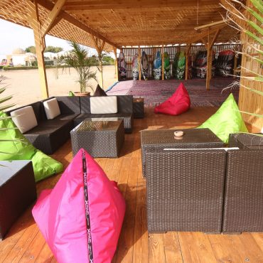 Lounge-Hurghada